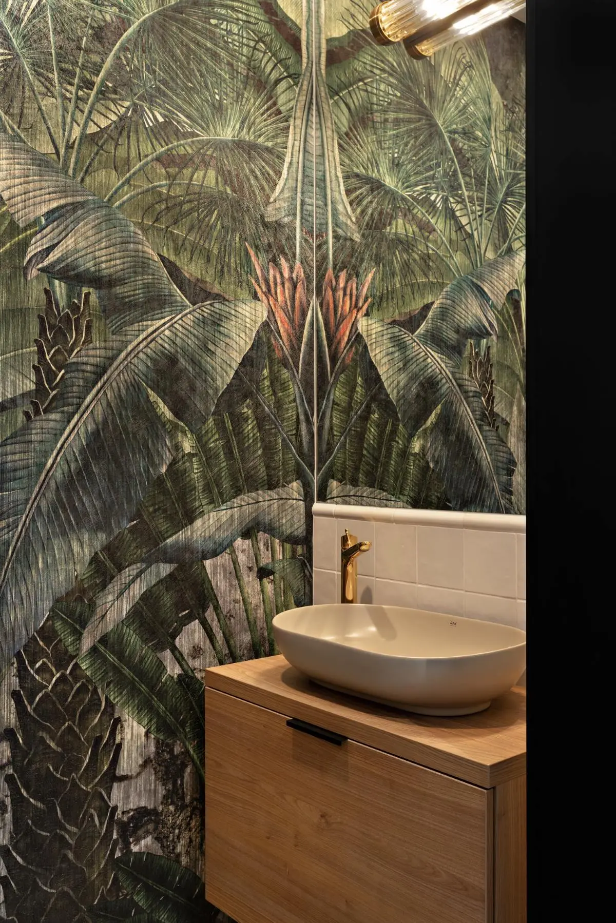 Design: Black Locus Foto: DekoriaLove.