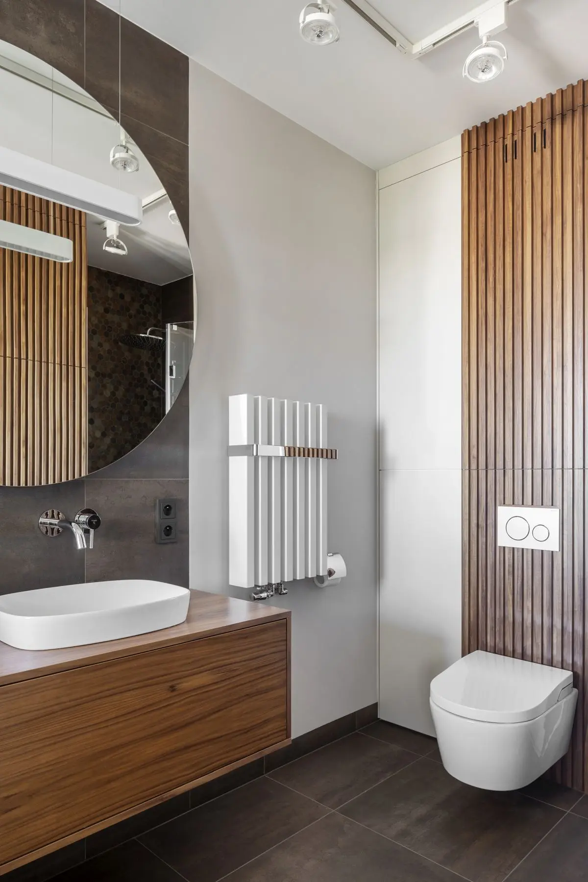 Design: Pracownia Architektoniczna MGN