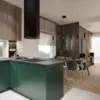 Realizacja Internity Home