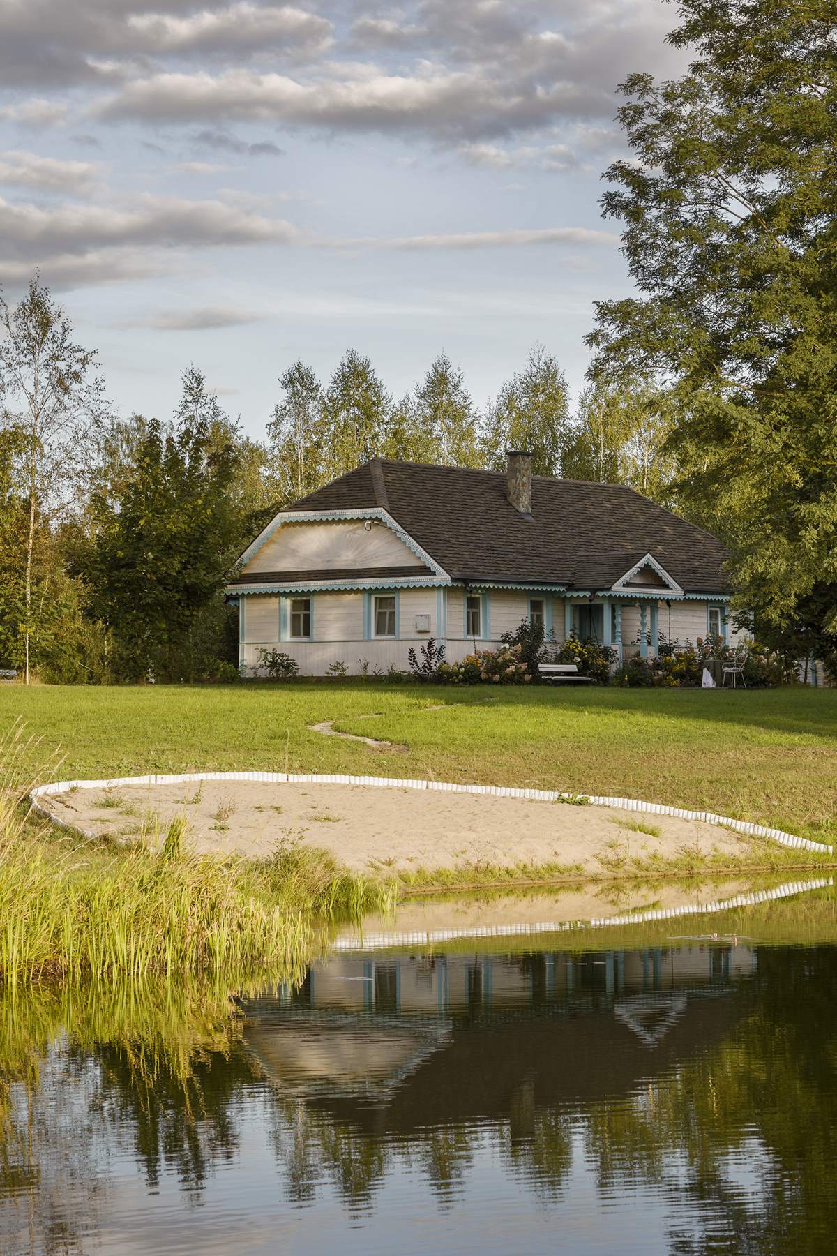 Agnieszka Ludwinowska Projekty Wnętrz