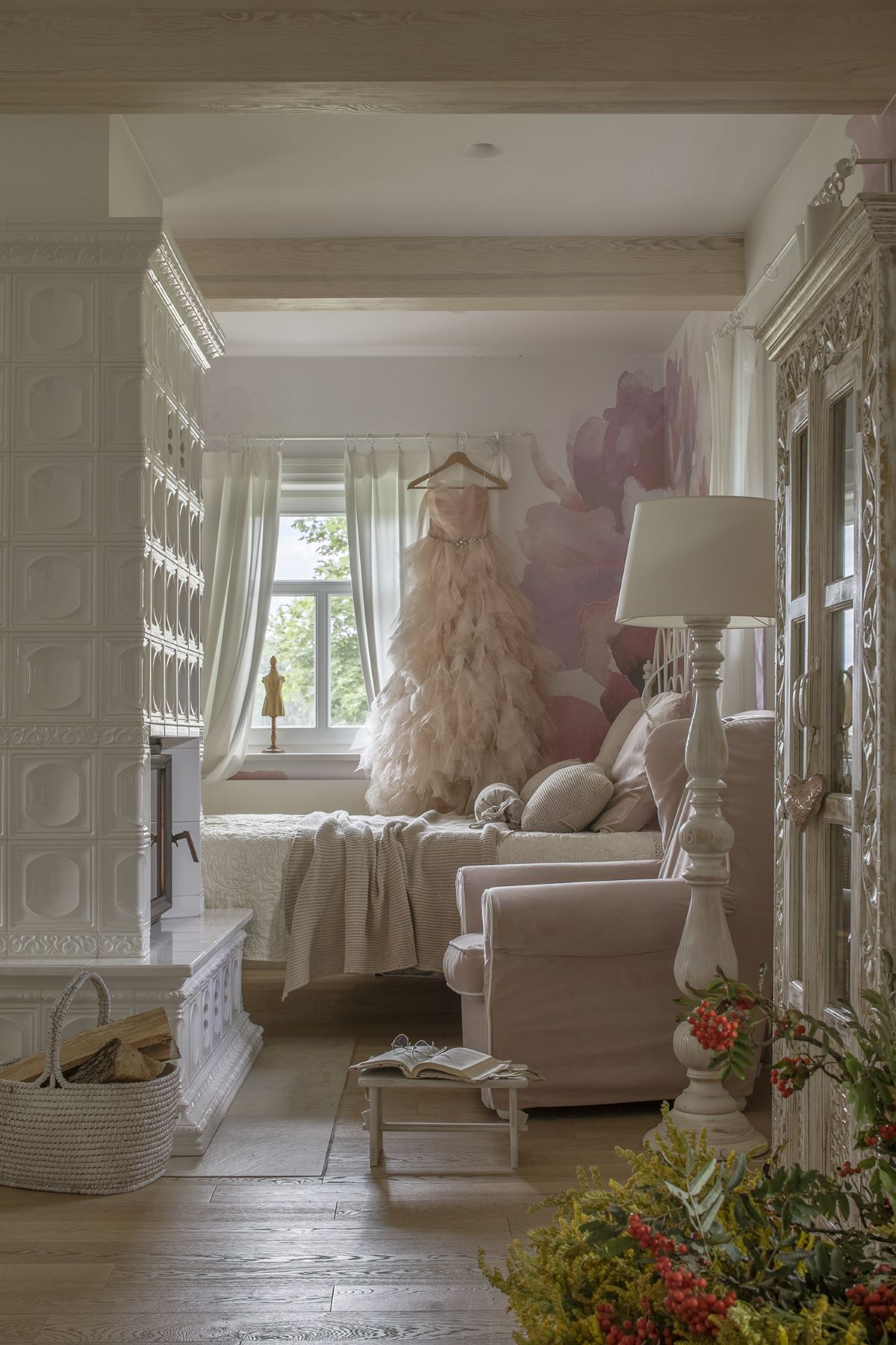 Agnieszka Ludwinowska Projekty Wnętrz