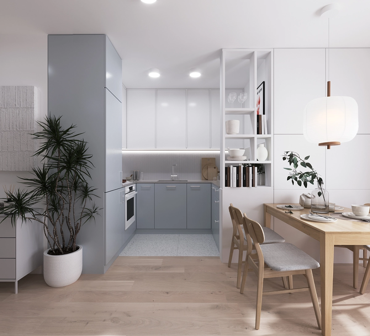 Proj.: Lumè design studio | Karolina Michalkiewicz-Kasina