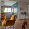 Design: Ministerstwo Spraw we Wnętrzach
