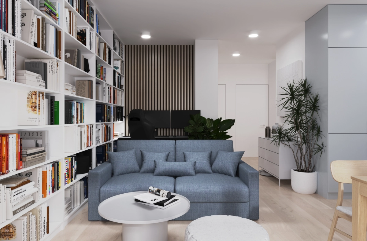 Proj.: Lumè design studio | Karolina Michalkiewicz-Kasina