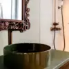Projekt: Barbara Godawska Demate iHome Sudio Zdjęcia : Mrok Studio