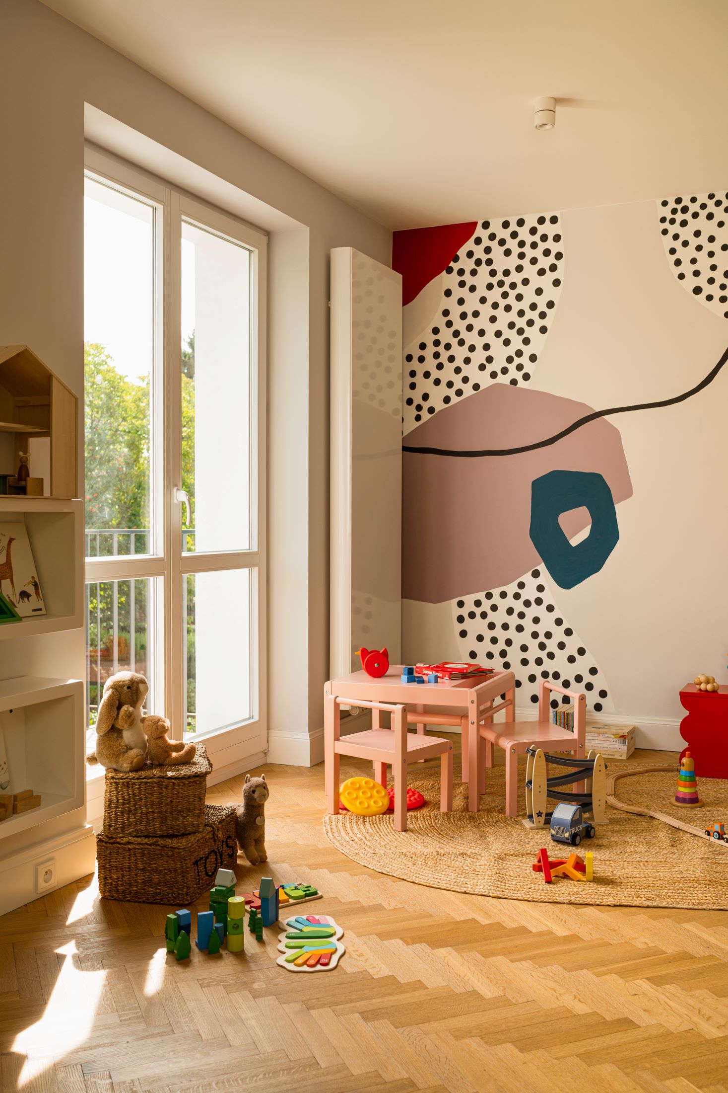 Design: KUMA Foto: Studio Moodauthors