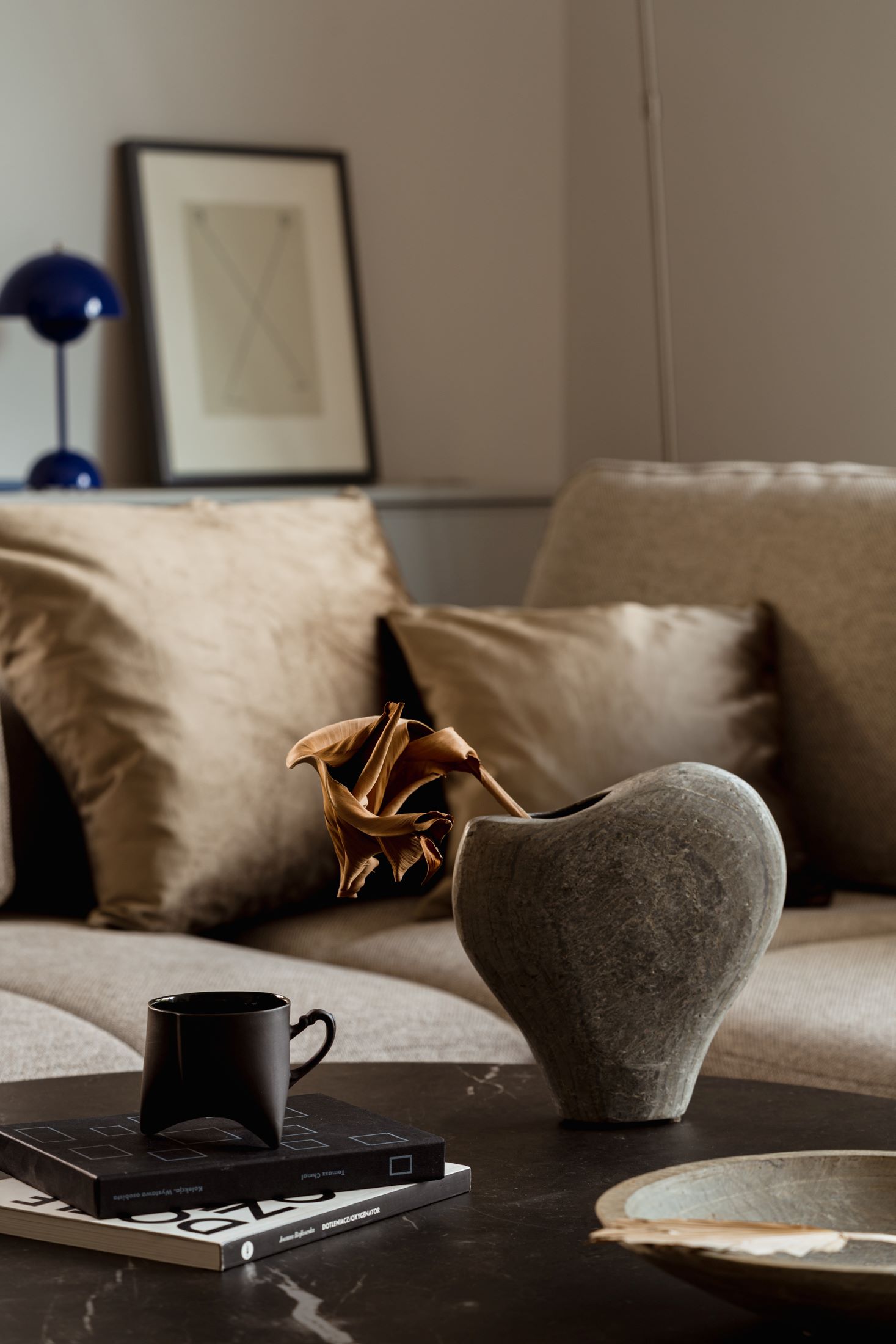 Design: KUMA Foto: Studio Moodauthors