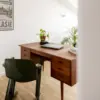 Mieszkanie architektki Katarzyna Burak, współzałożycielka pracowni FUGA Architektura Wnętrz