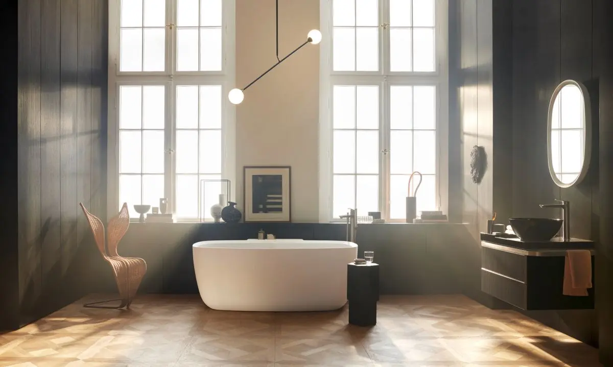 Duravit Aurena