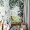 Apartament na Mokotowie | Design: Paulina Fluderska