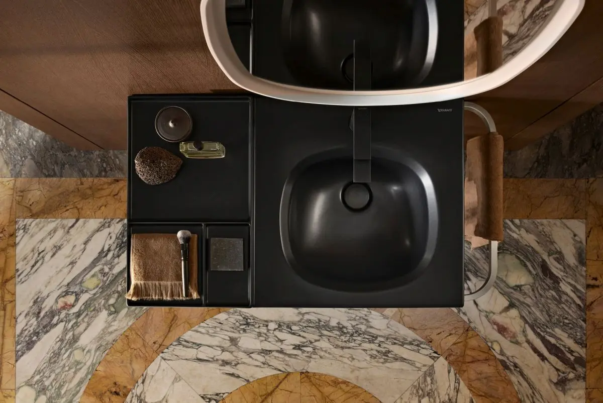 Duravit Aurena
