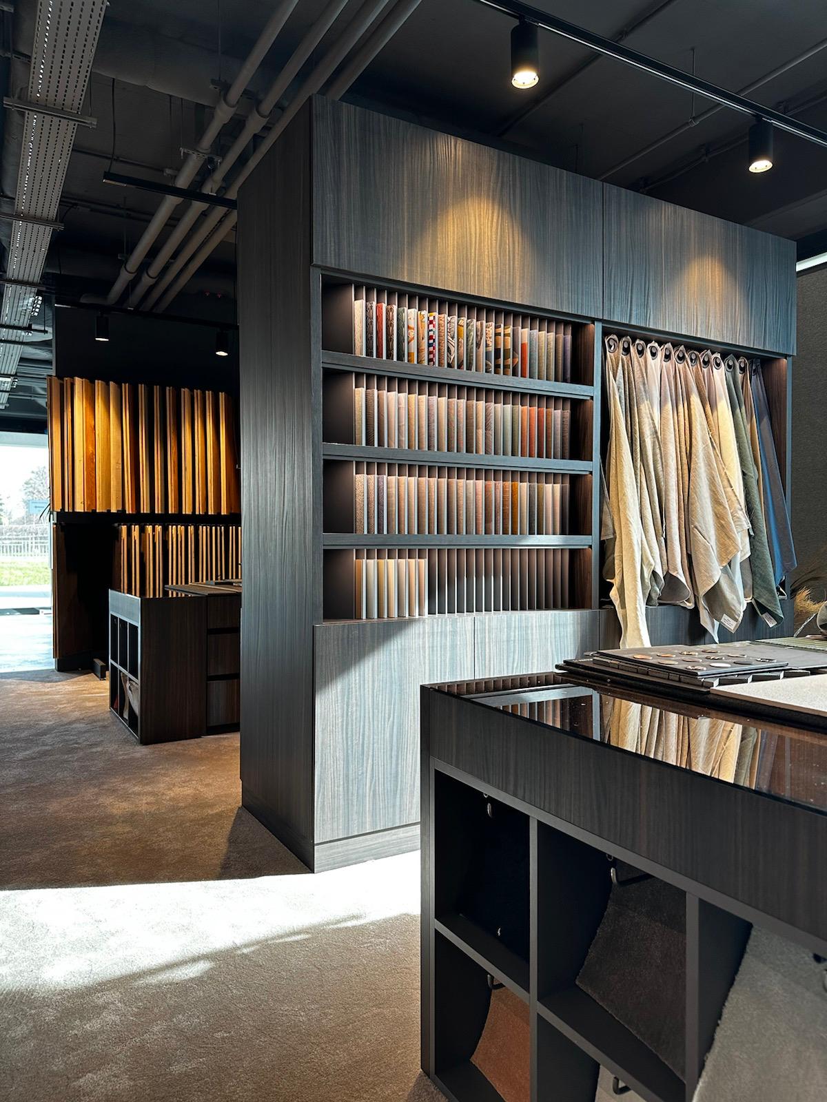 Showroom Internity Home Wrocław