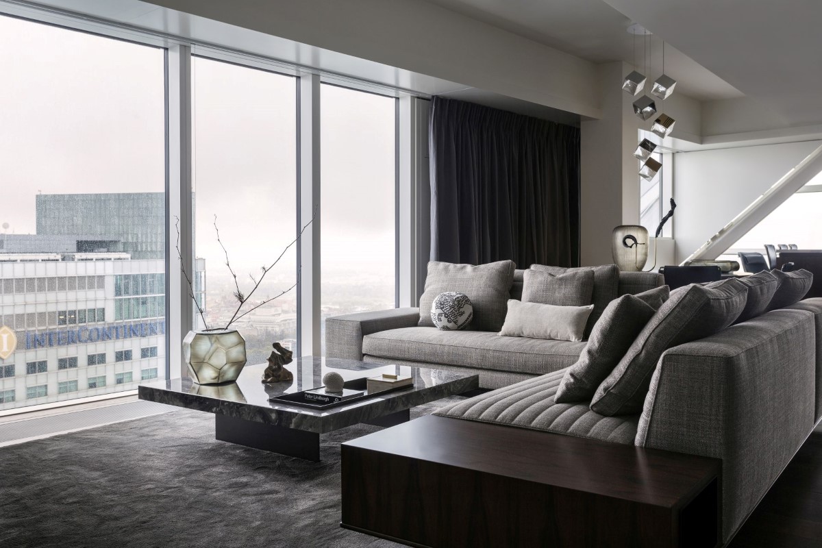 Proj.: MOW.design | fot.: Martyna Rudnicka | stylizacja: Anna Salak