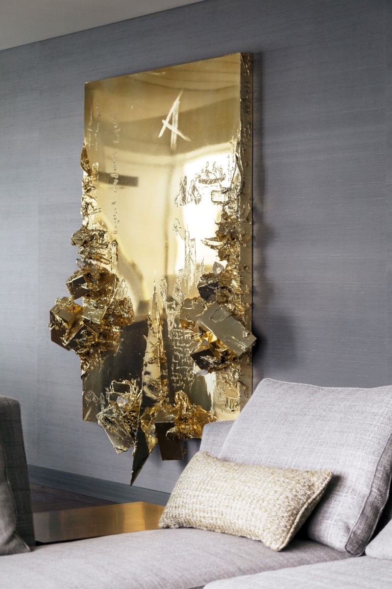 Proj.: MOW.design | fot.: Martyna Rudnicka | stylizacja: Anna Salak