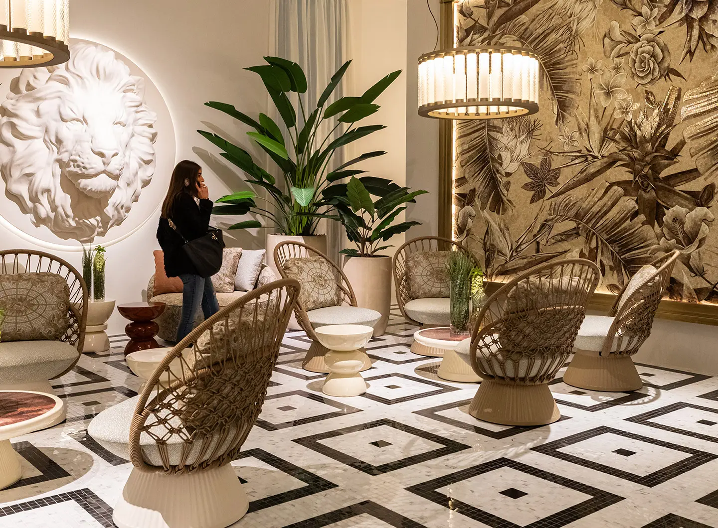 zdjęcie: Andrea Mariani || źródło: https://www.salonemilano.it/it