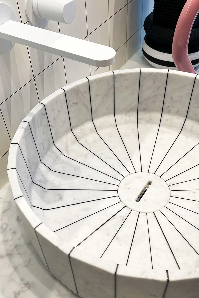 Targi Salone del Mobile Milano 2024