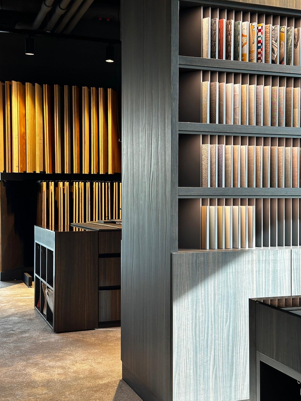 Showroom Internity Home Wrocław