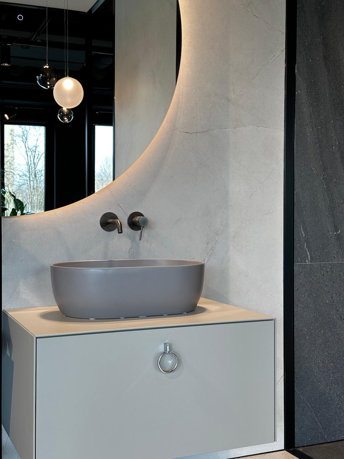 Showroom Internity Home Wrocław