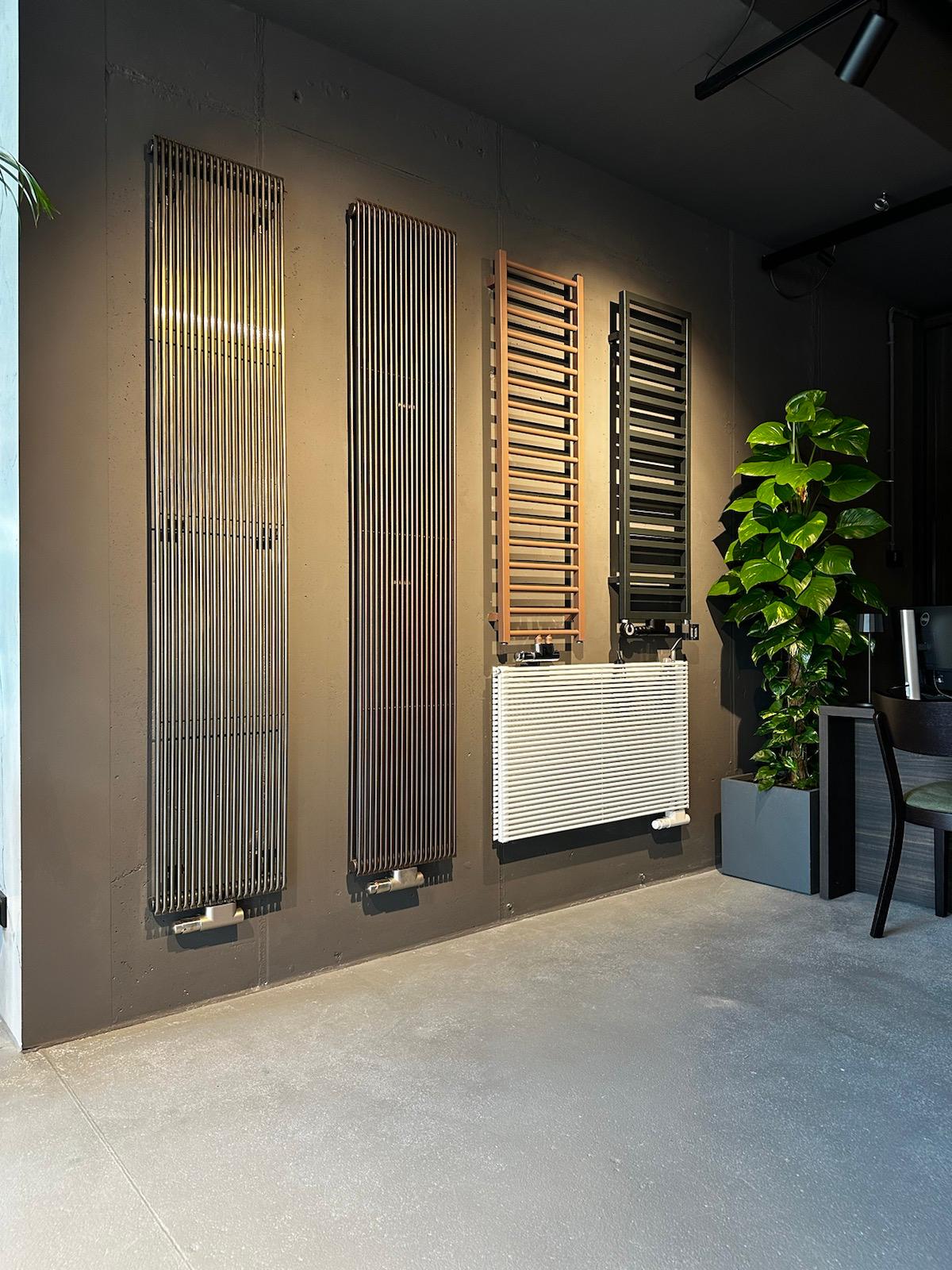 Showroom Internity Home Wrocław