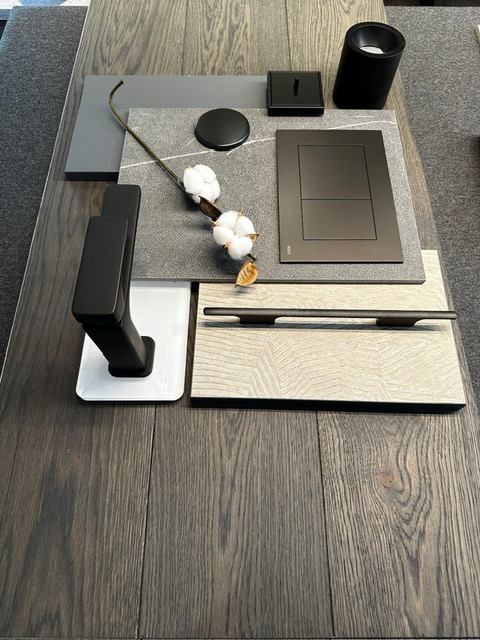 Showroom Internity Home Wrocław
