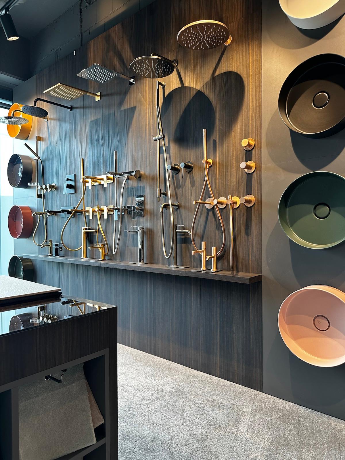 Showroom Internity Home Wrocław