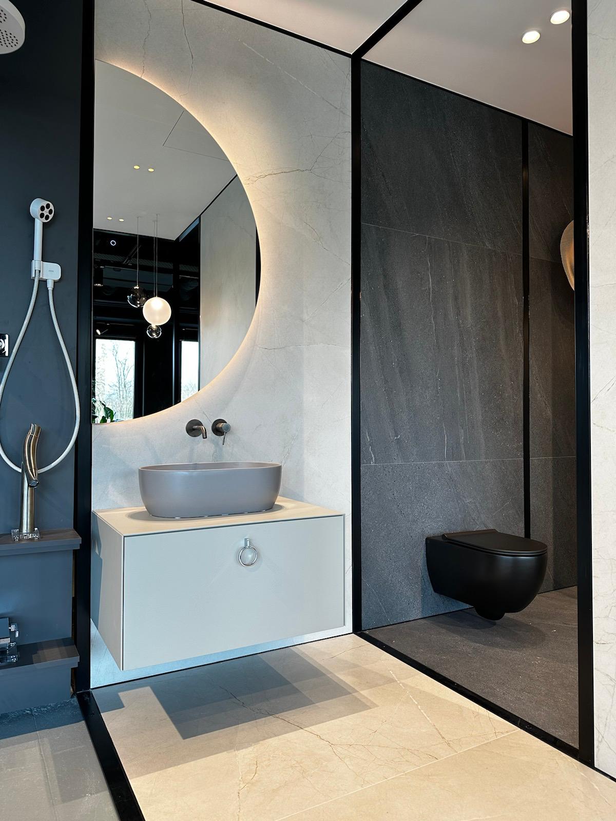 Showroom Internity Home Wrocław