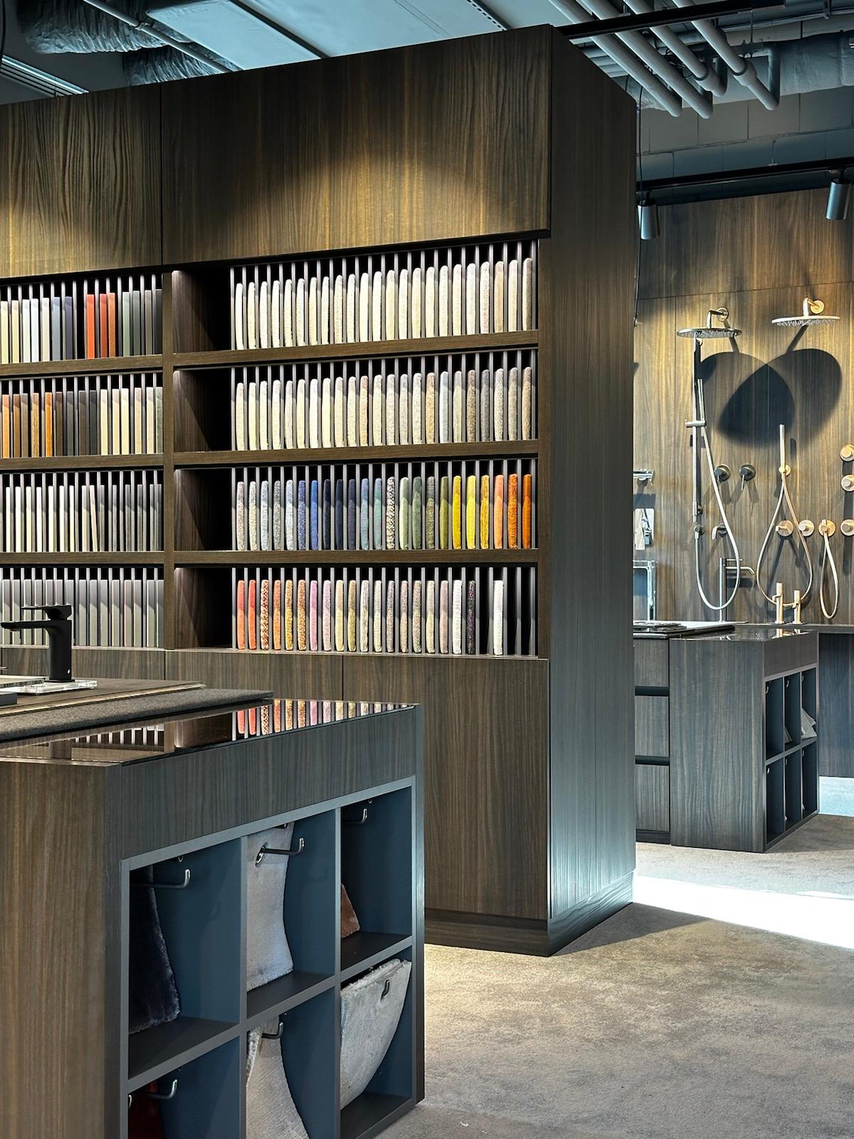 Showroom Internity Home Wrocław