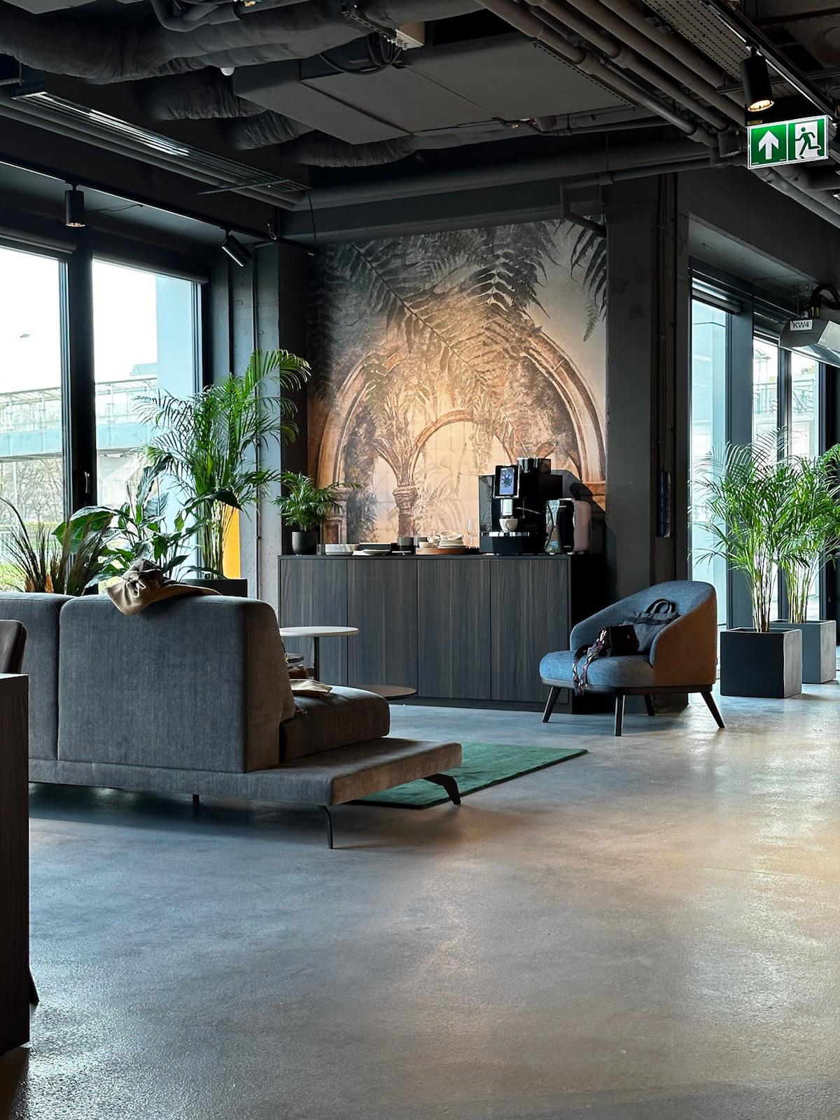Showroom Internity Home Wrocław