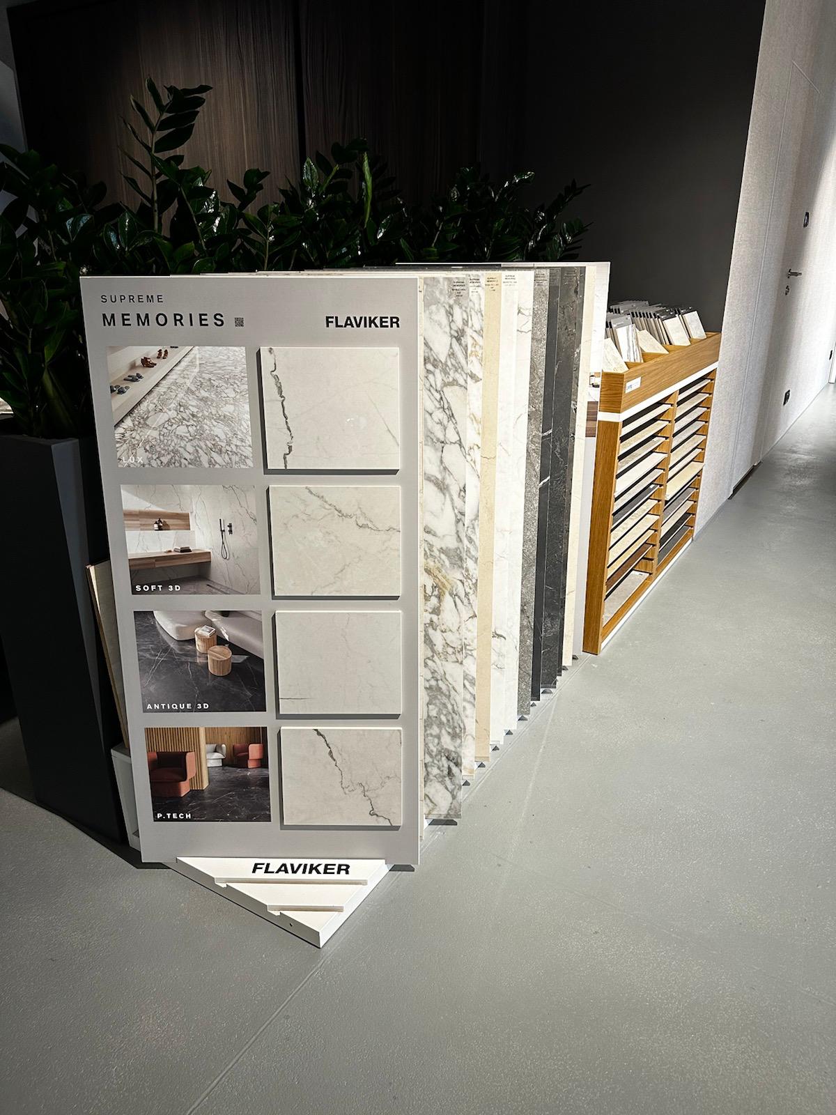 Showroom Internity Home Wrocław