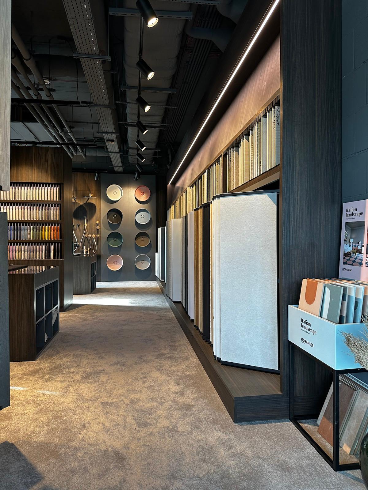 Showroom Internity Home Wrocław