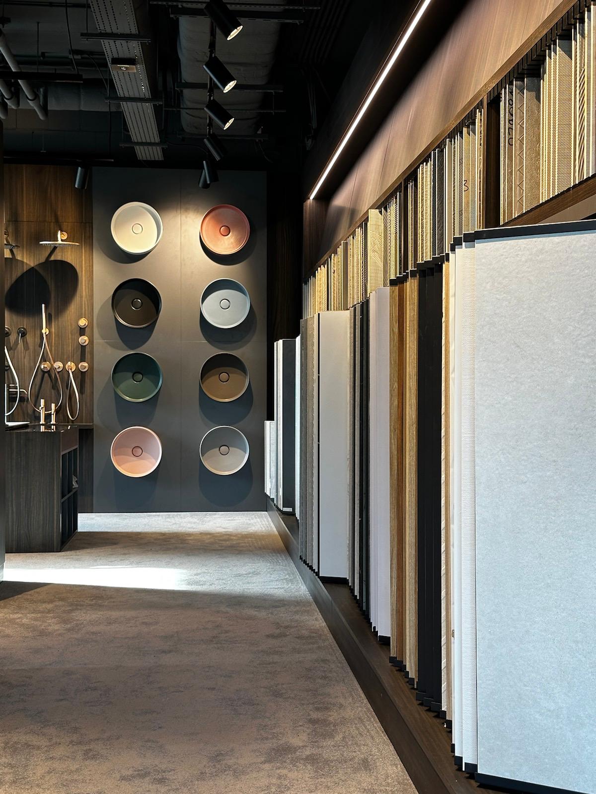 Showroom Internity Home Wrocław