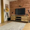 Projekt: Agnieszka Lesiuk, Art Design Studio Zdjęcia: Marcin Jezierski