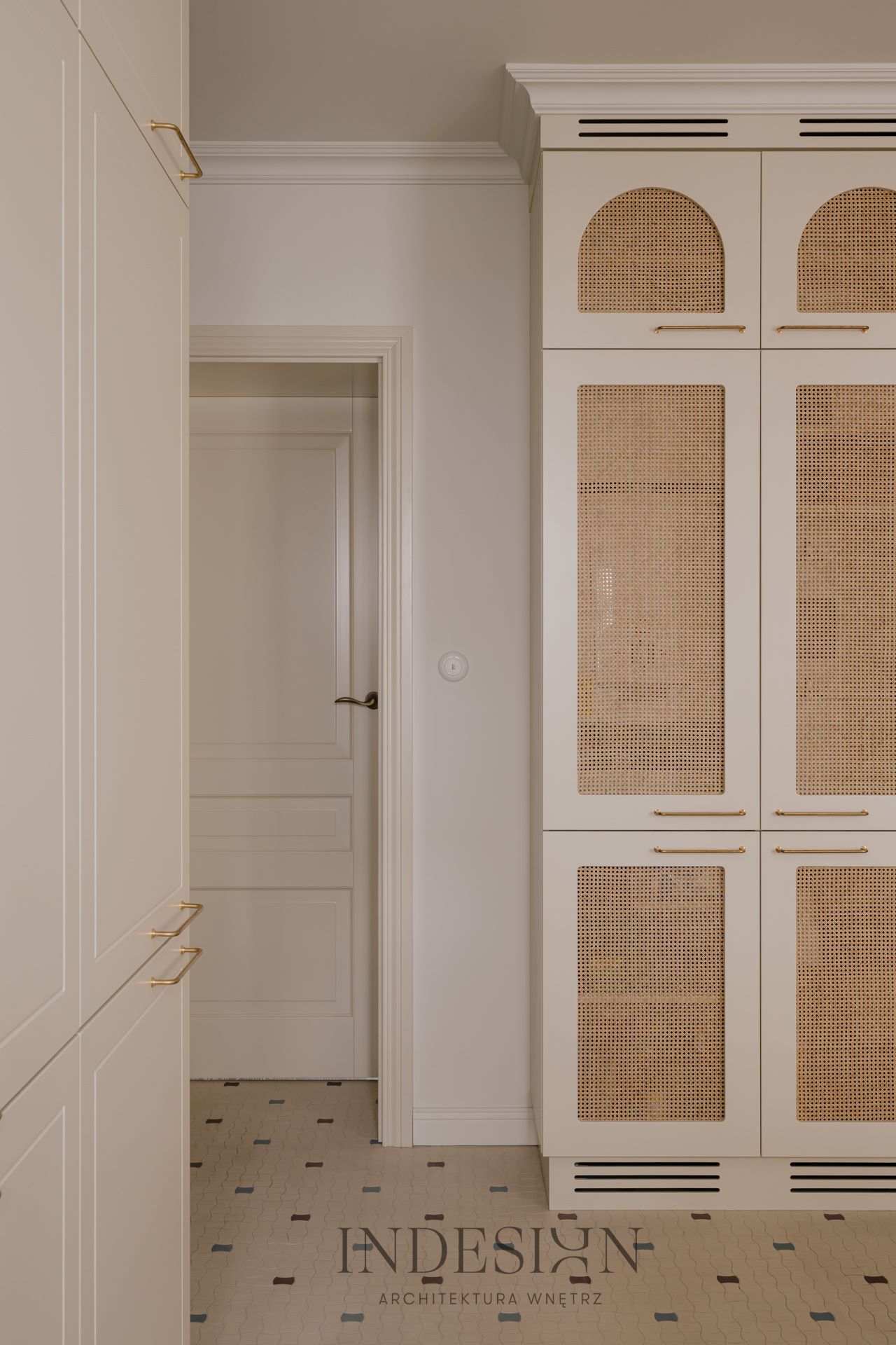 Aneta Bańkowska Indesign