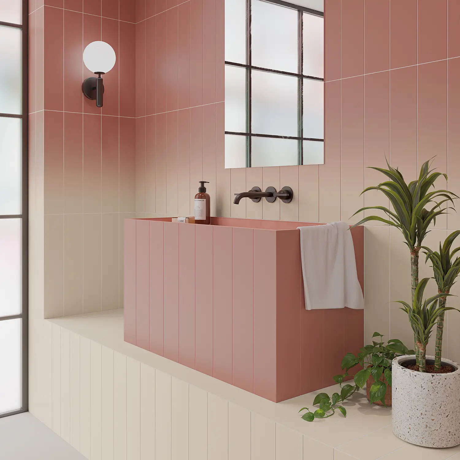 MELANGE WOW Design