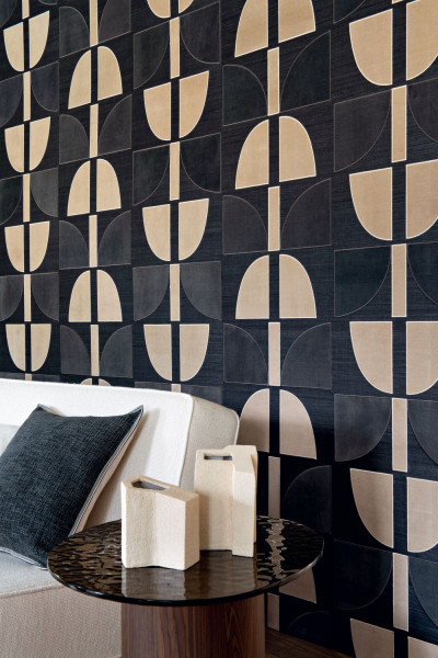 Tapeta Casamance z kolekcji Hikari