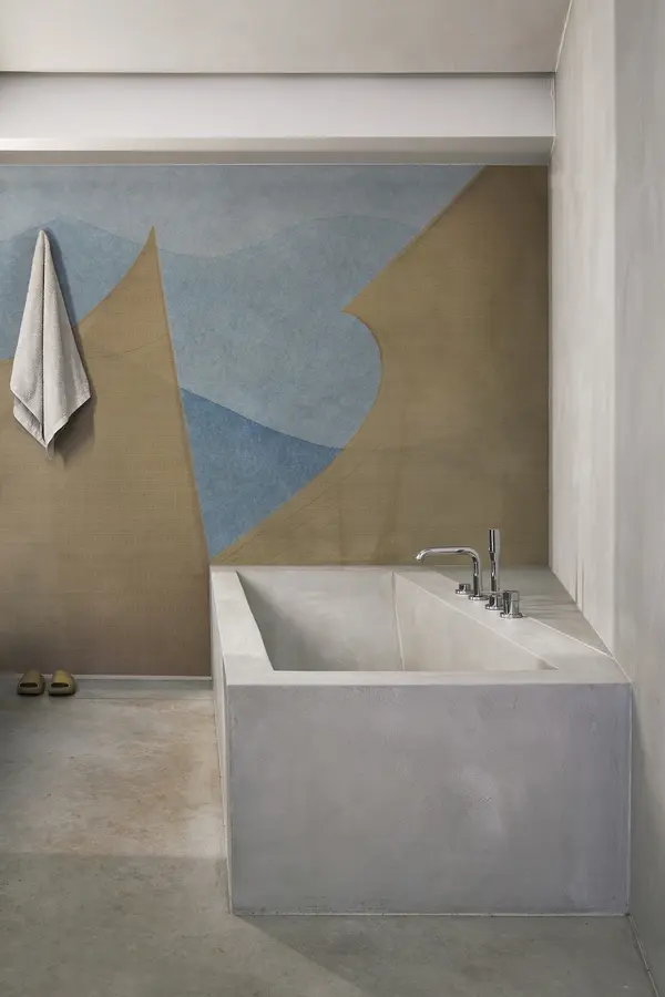 Wall and Deco