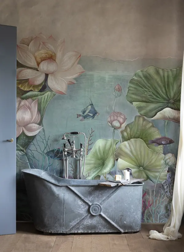 Wall and Deco