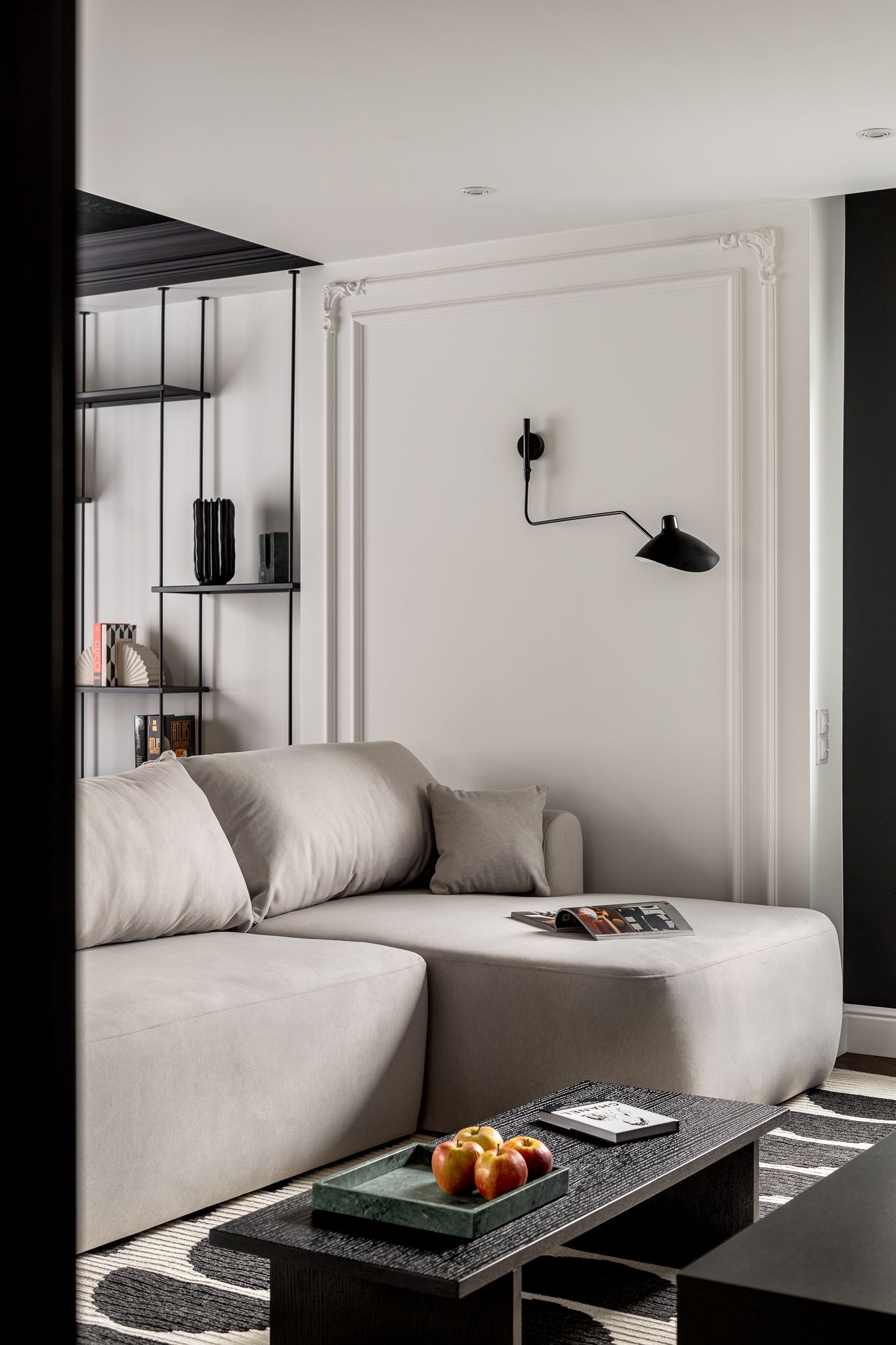 Design: Polanski Studio