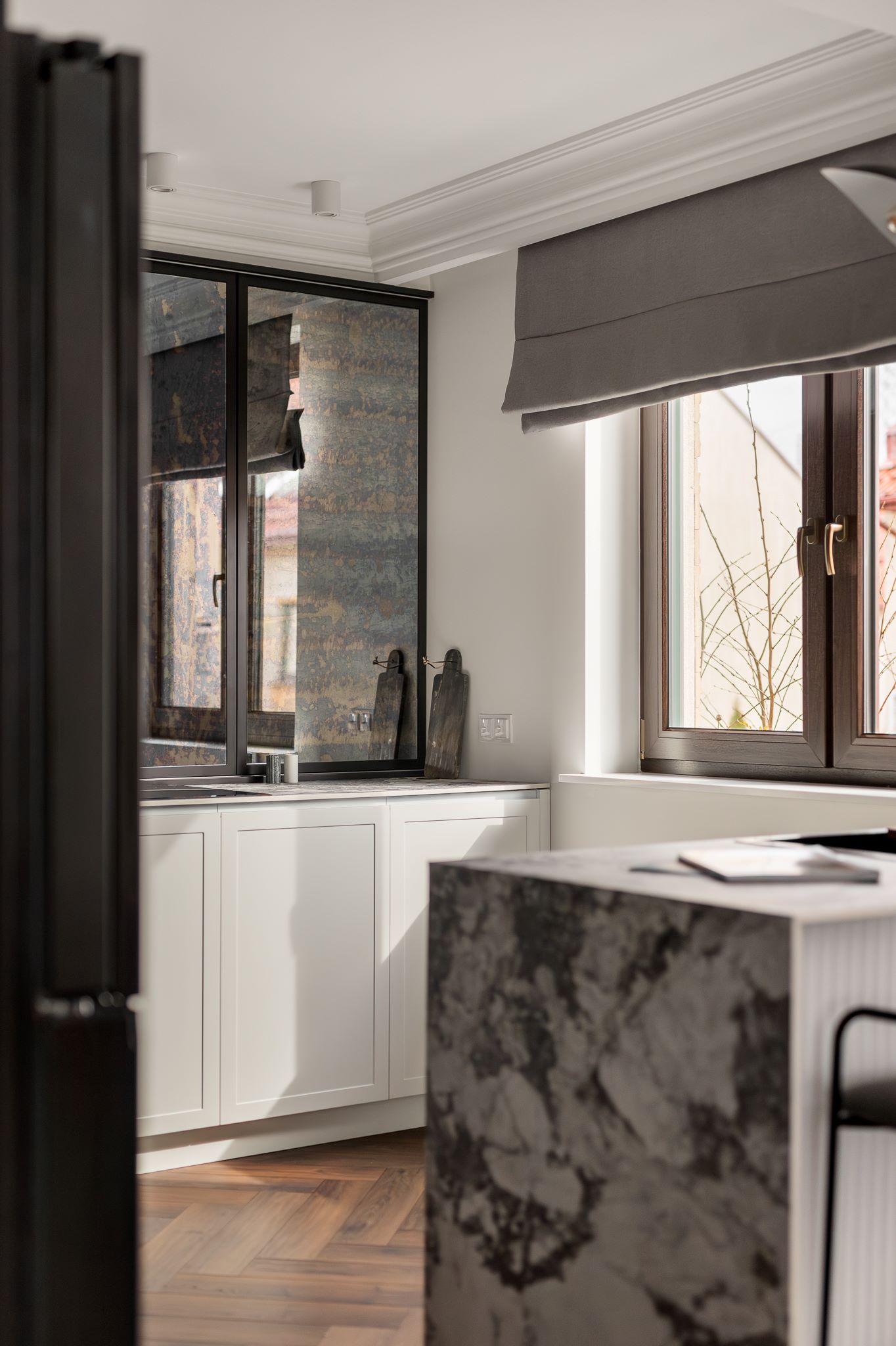 Design: Polanski Studio