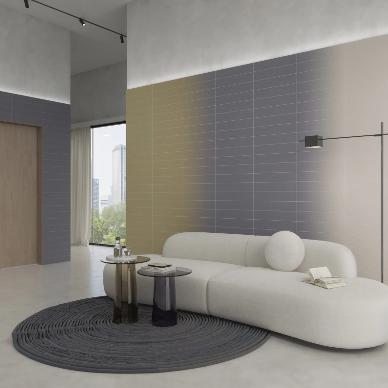 MELANGE WOW Design