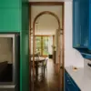 proj. Agata Knorowska & Agata Pawlik (Fina Studio) | fot. Migdał Studio
