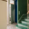 proj. Agata Knorowska & Agata Pawlik (Fina Studio) | fot. Migdał Studio