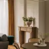 proj. Agata Knorowska & Agata Pawlik (Fina Studio) | fot. Migdał Studio