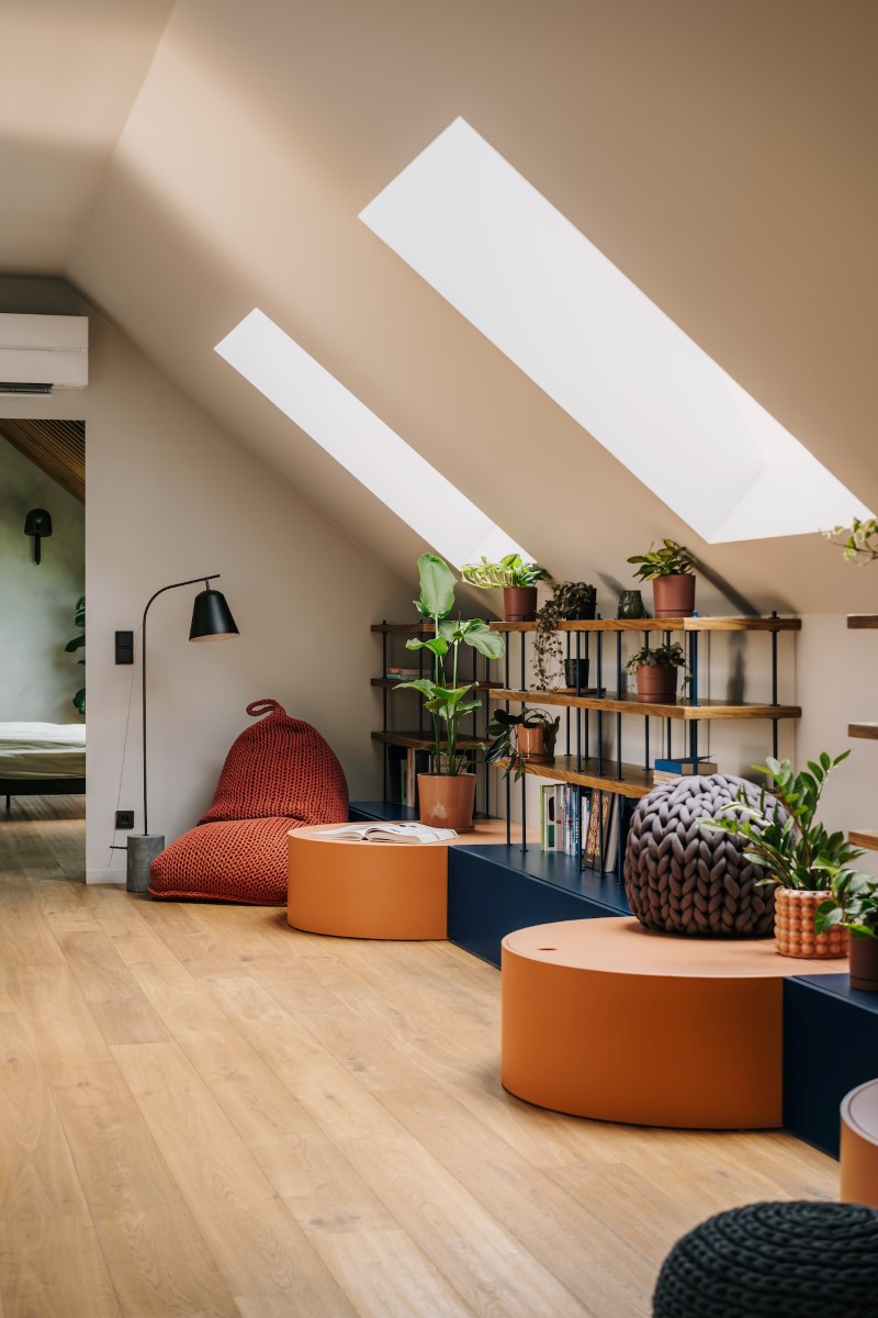 proj. Razoo Architekci | zdj. Migdał Studio