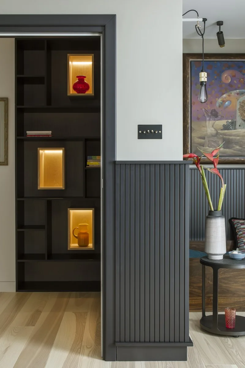 proj. Hola Design | fot. Yassen Hristov