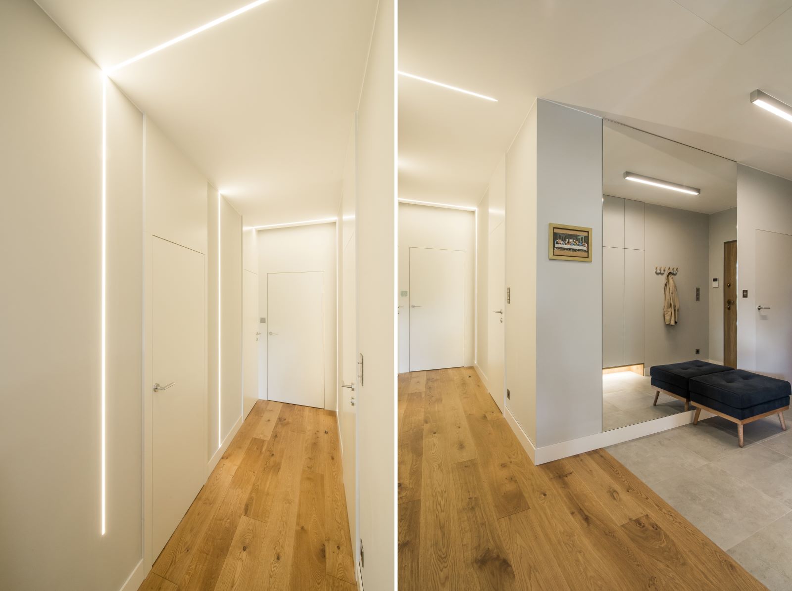 Qbik Design Fotografia wnętrz Piotr Czaja