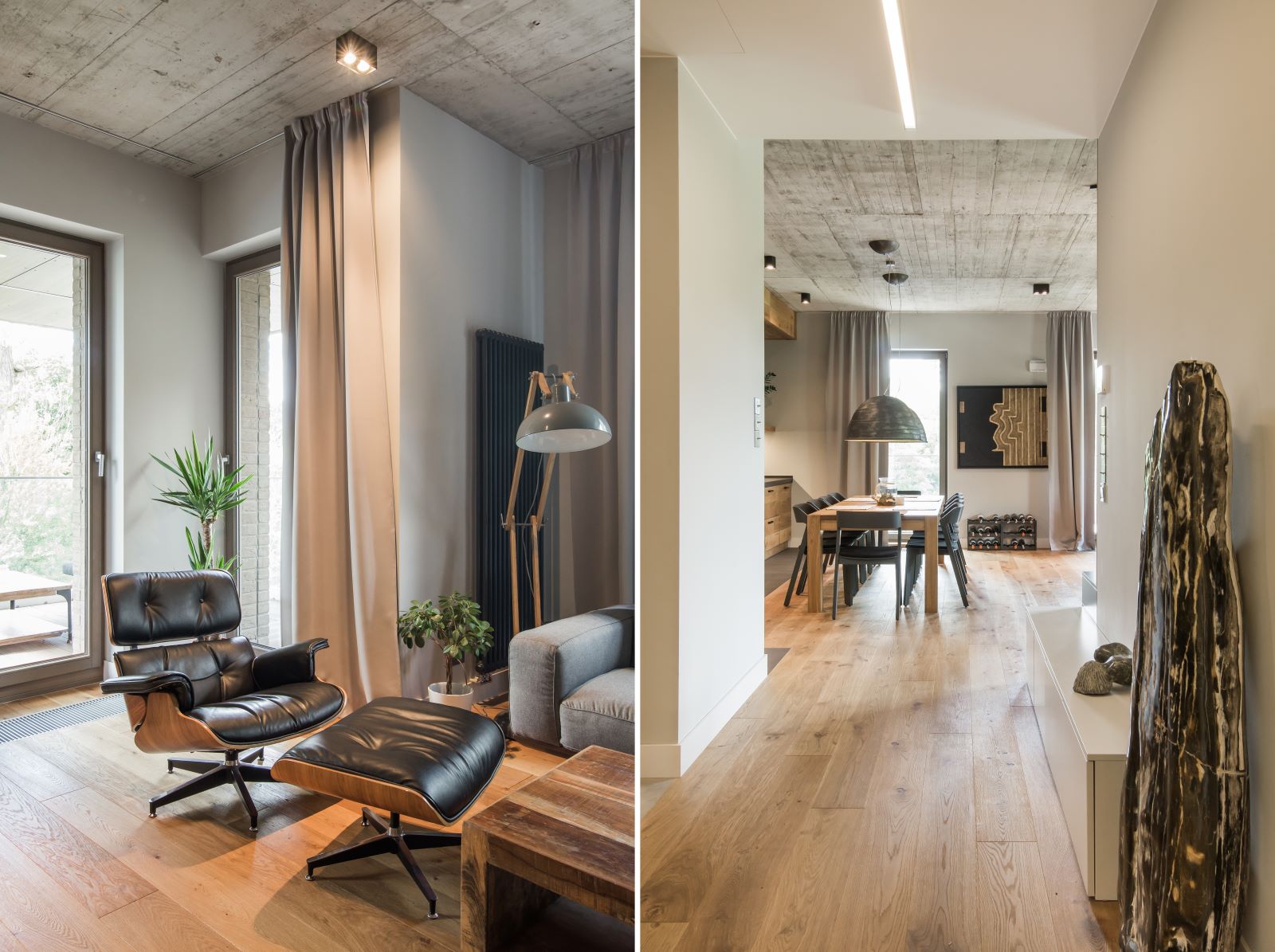 Qbik Design Fotografia wnętrz Piotr Czaja