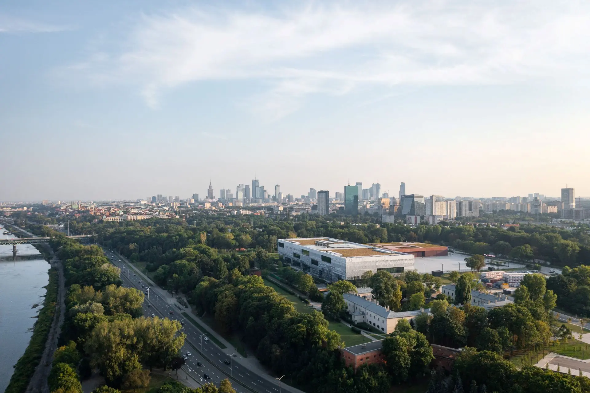 Muzeum Historii Polski jednym z Najpiękniejszych Muzeów Świata!