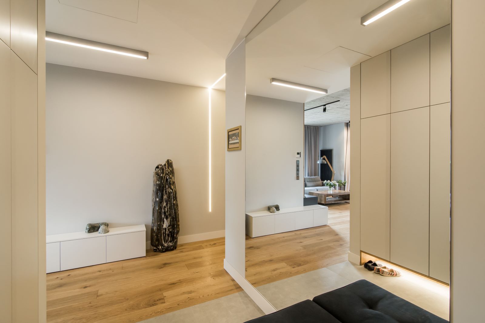 Qbik Design Fotografia wnętrz Piotr Czaja