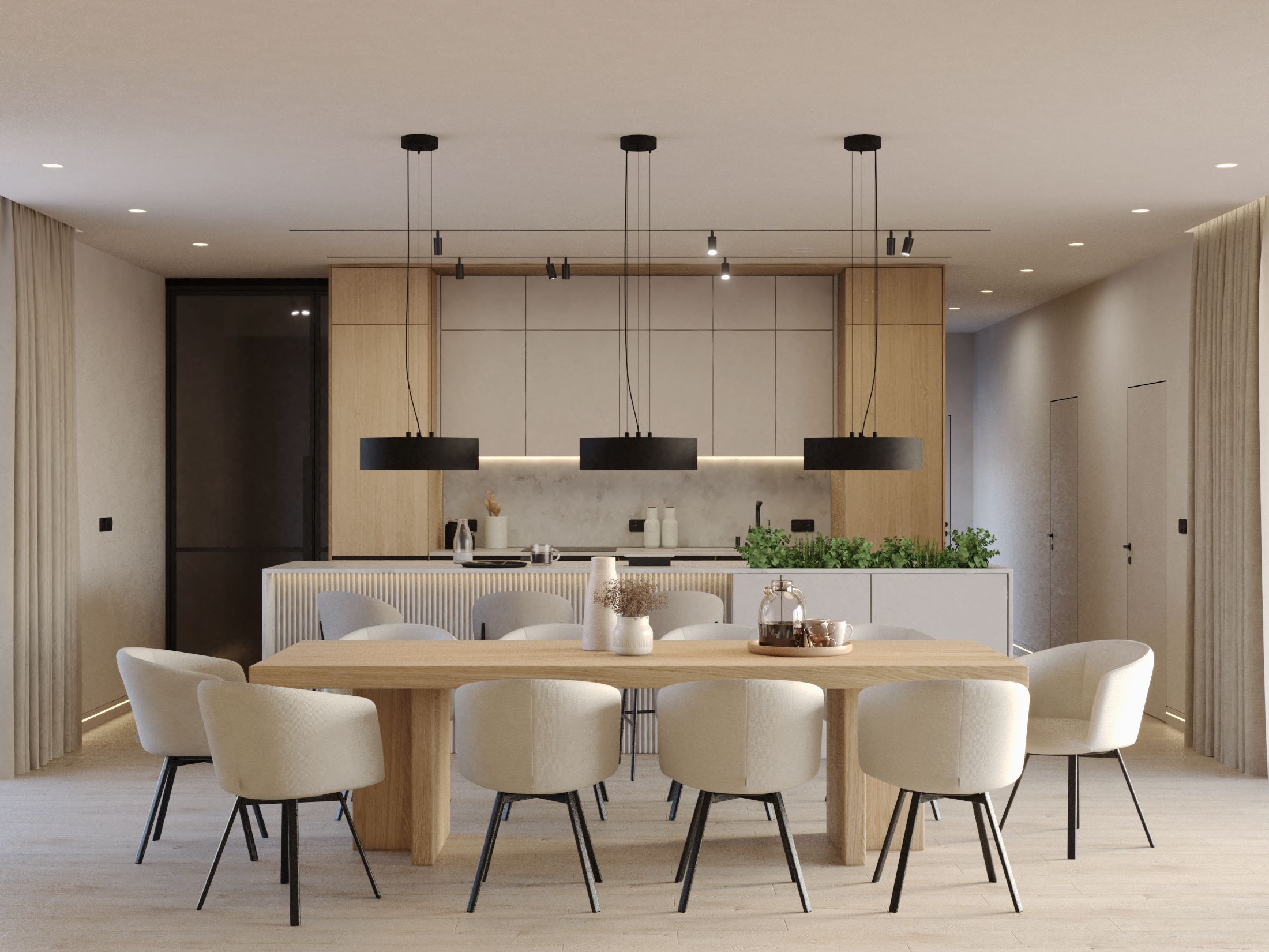 DESIGN: AVO ARCHITEKCI